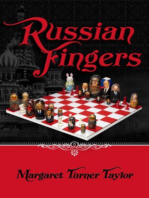 cover image of Russian Fingers